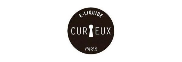 Curieux Oldies 50's 50ml
